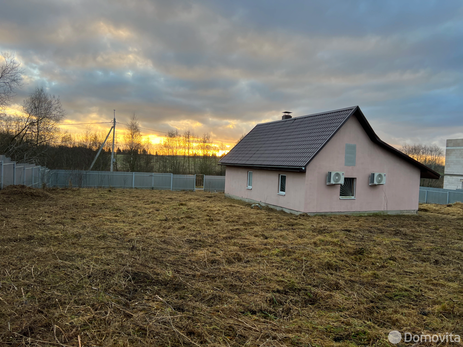 дом, Новый Двор, без посредников