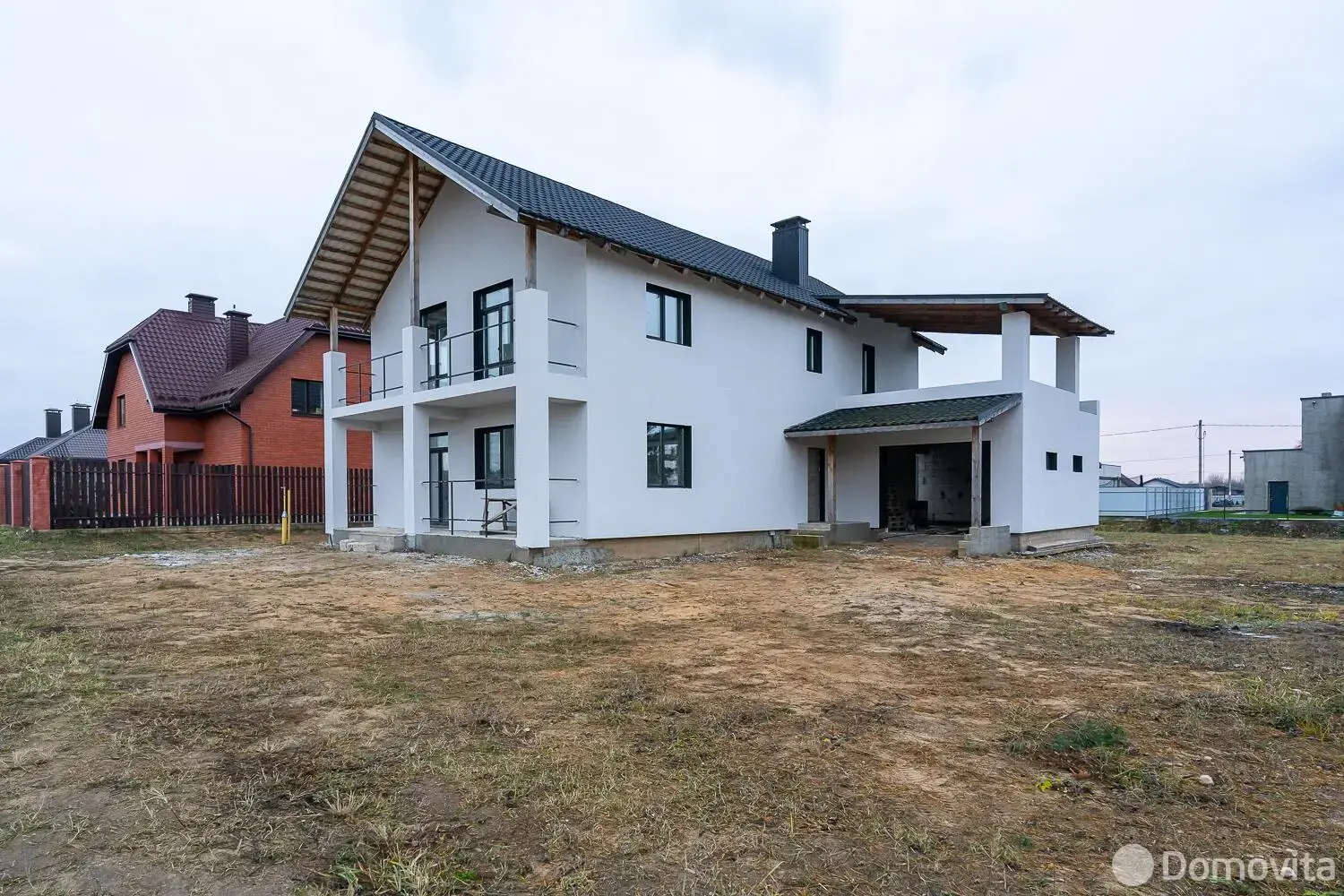 дача, Полевой 2, 