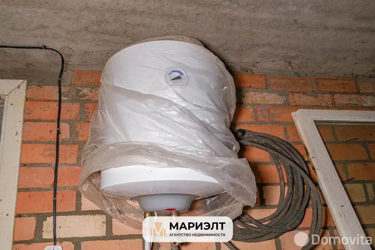 Продажа 3-этажной дачи в Залесье Минская область, 32000USD, код 185498 - фото 18