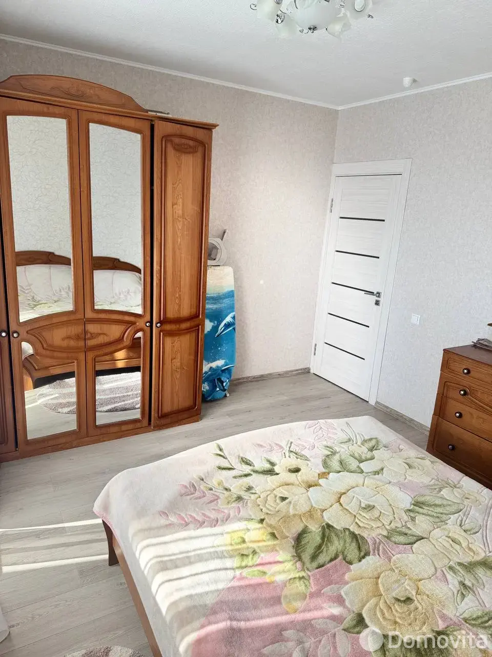 квартира, Минск, пер. Тимошенко 2-й, д. 7