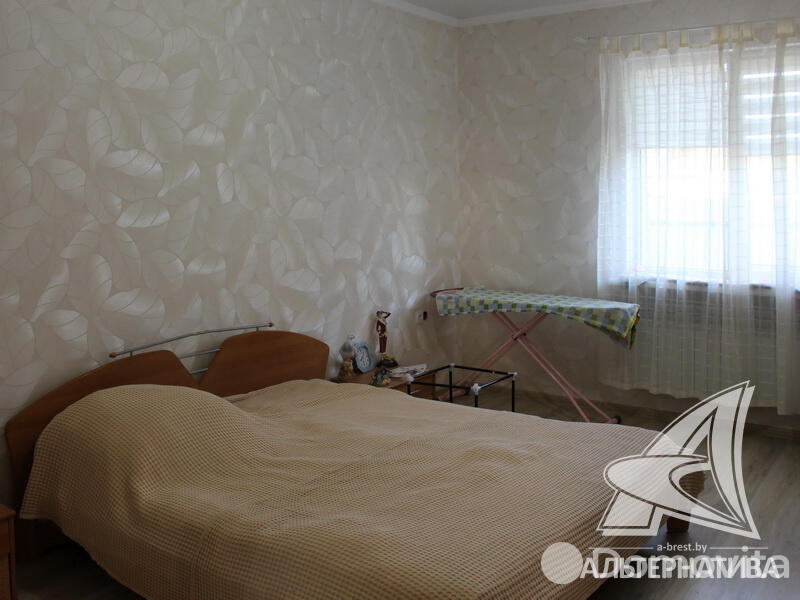 Продажа 1-этажной дачи в Березовая роща 395 Брестская область, 110000USD, код 162088 - фото 13