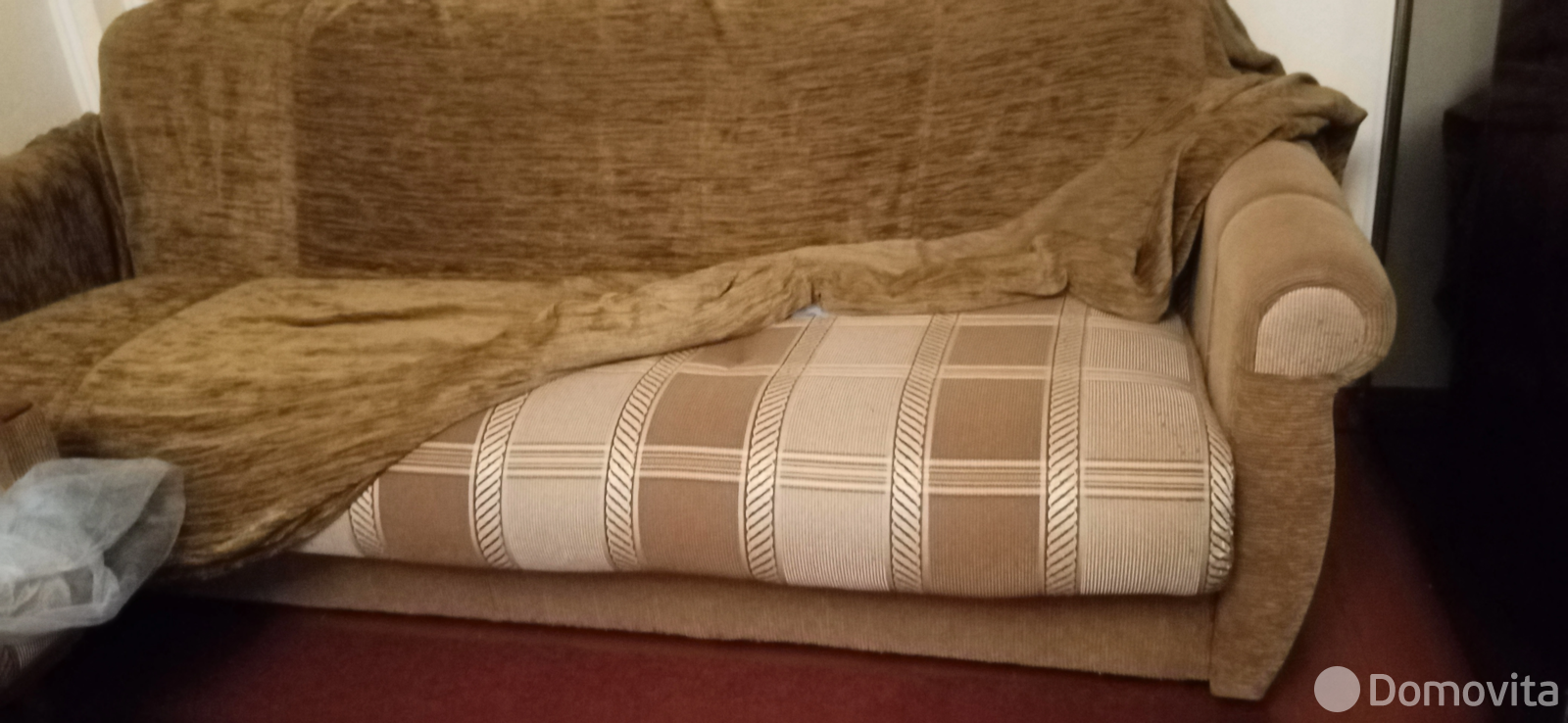 квартира, Минск, ул. Матусевича, д. 14