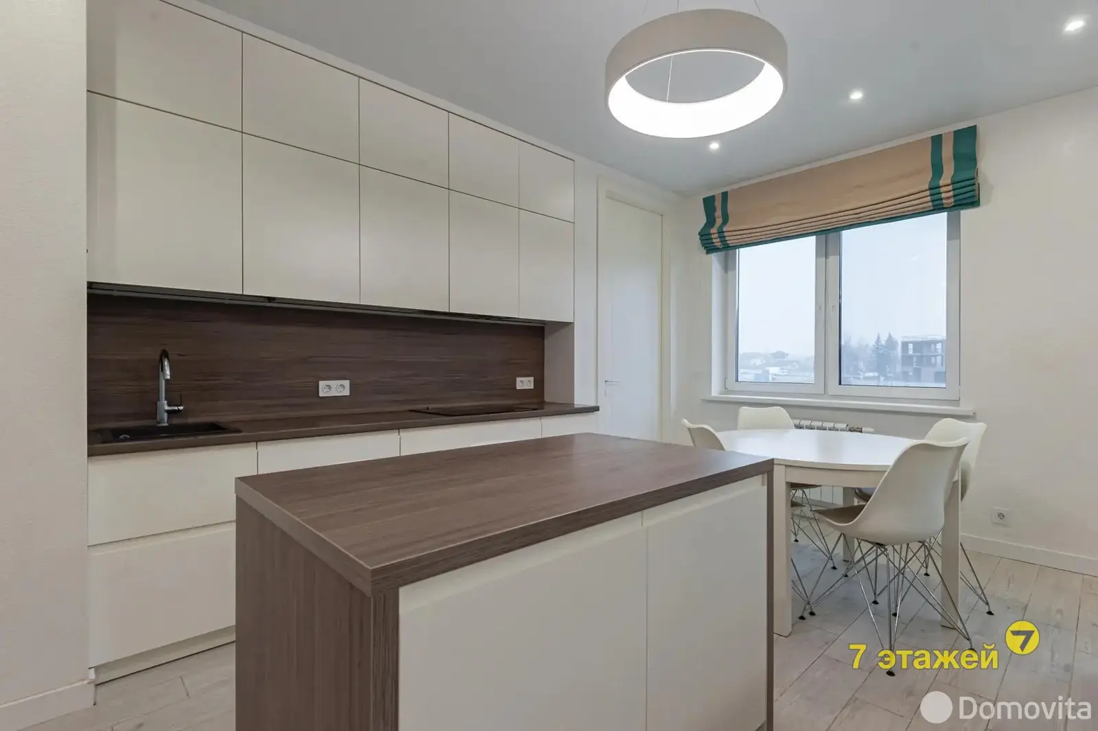 арендовать квартиру, Копище, ул. Николая Михайлашева, д. 1