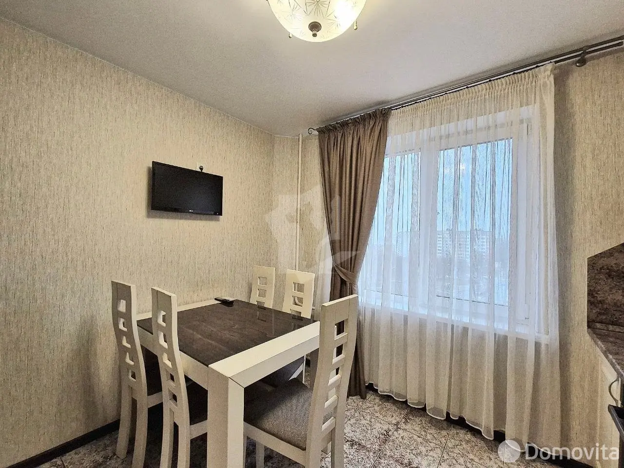 Цена аренды квартиры, Минск, ул. Сергея Есенина, д. 23/1