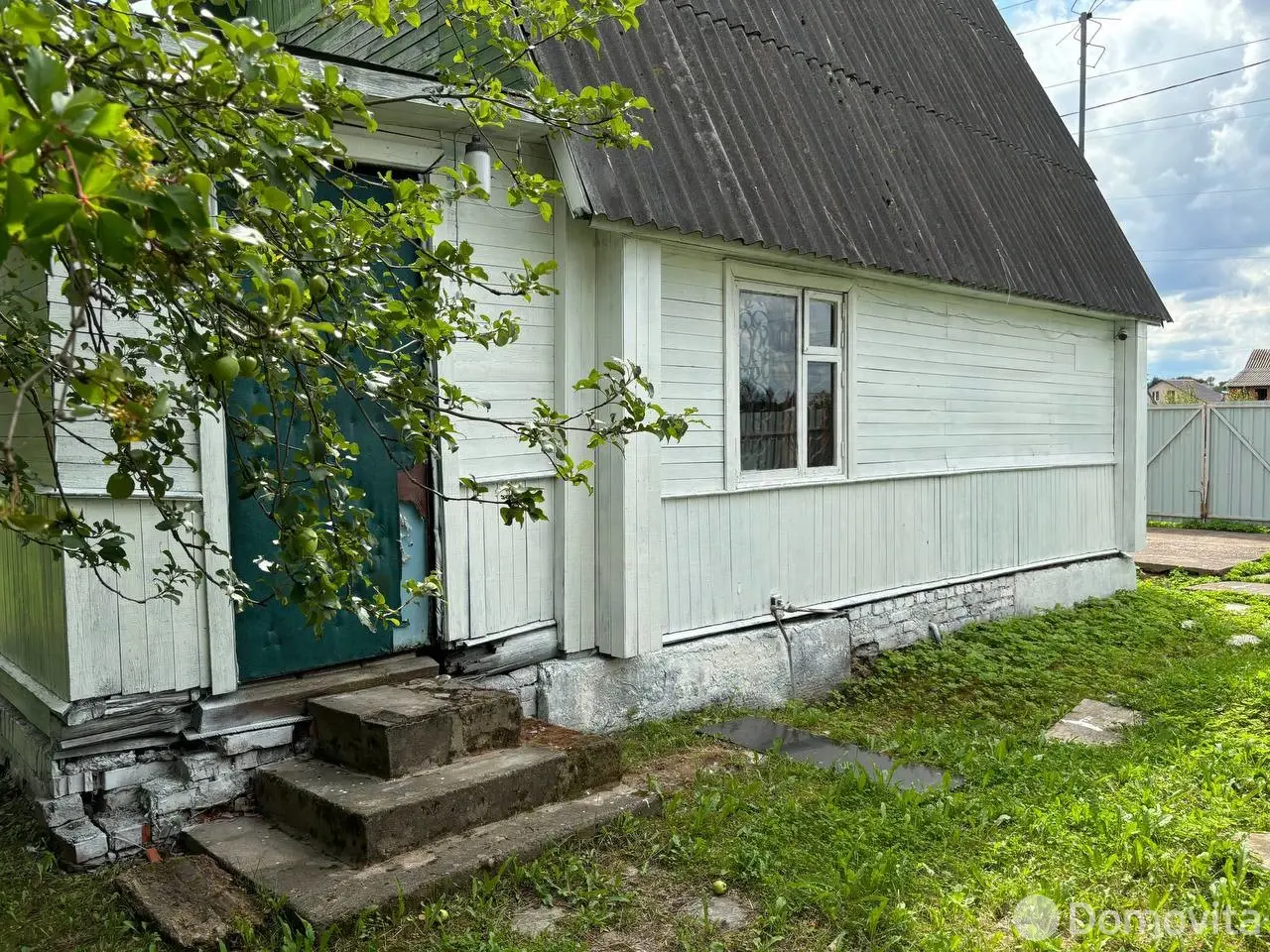 Стоимость продажи коттеджа, Витебск, ул. Тенистая, д. 33А