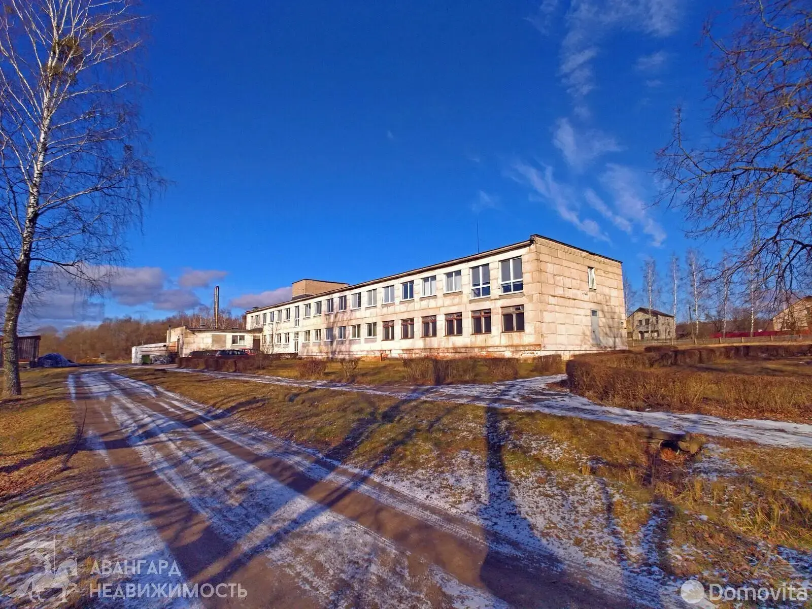 Купить офис на ул. Центральная, д. 40 в Новом Пути, 160000USD, код 9273 - фото 25