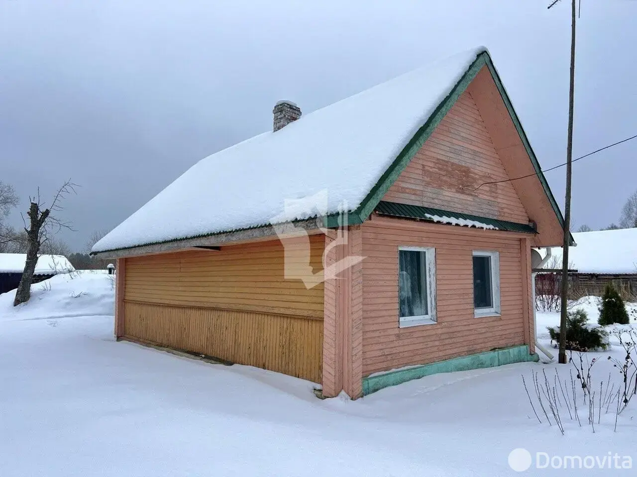 продажа коттеджа, Великий Бор, 