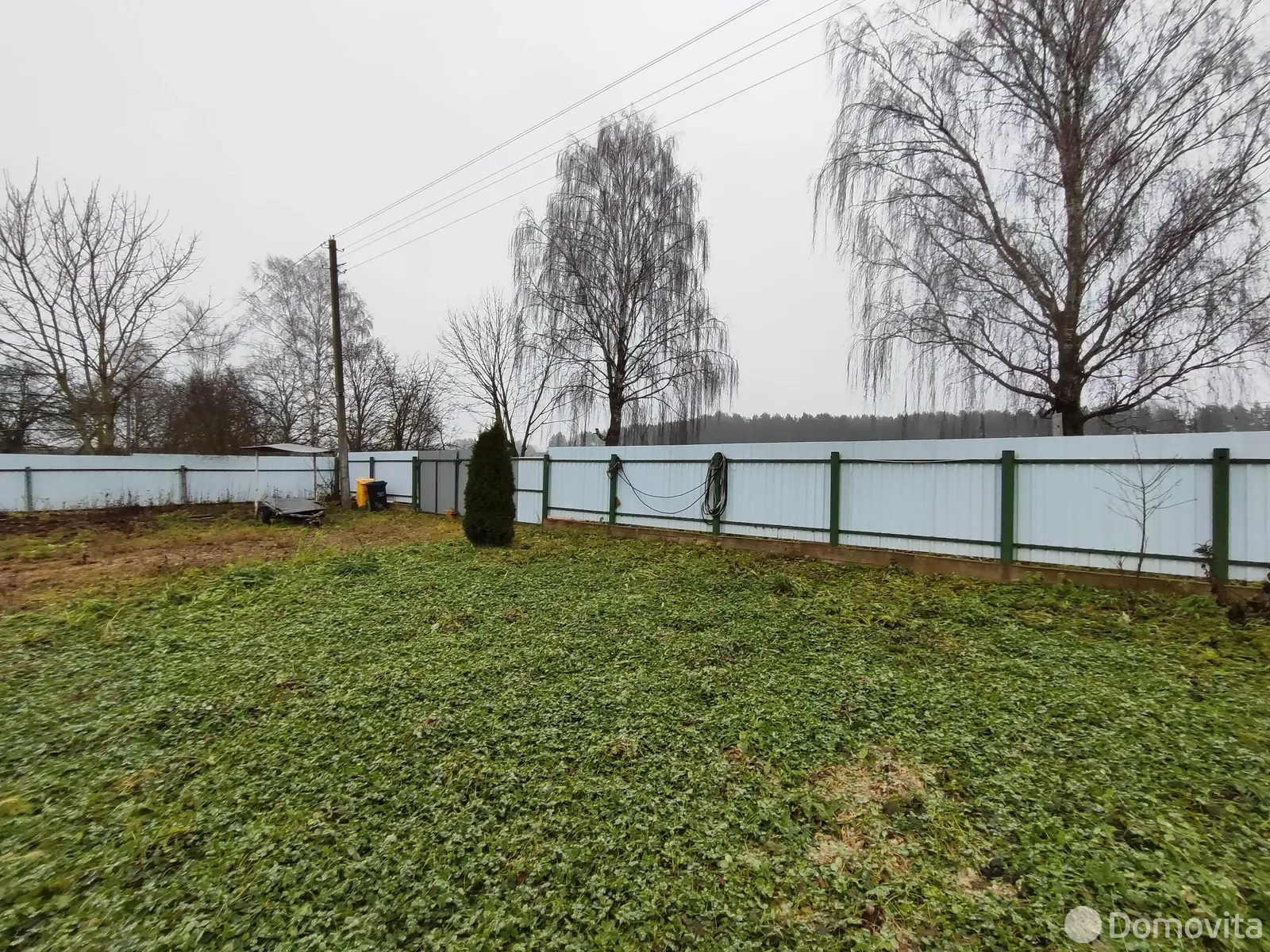 коттедж, Верх-Озеро, 