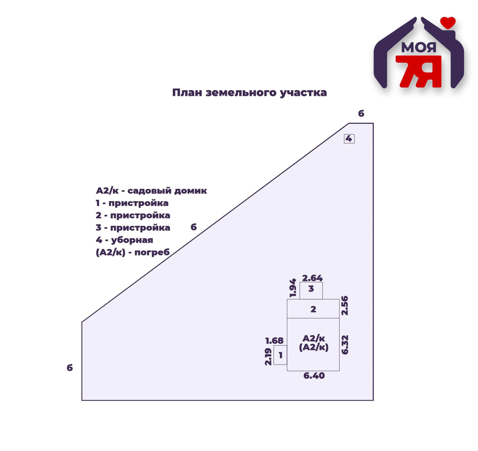 Купить 3-этажную дачу в Рамонак Минская область, 28500USD, код 184433 - фото 27