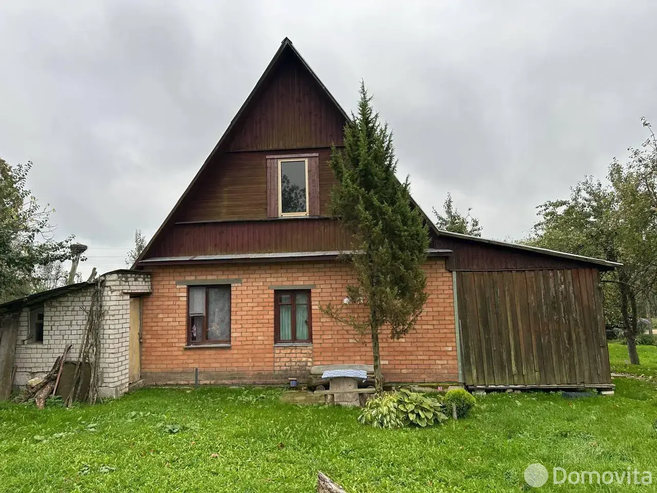 Цена продажи коттеджа, Шишки, д. 9