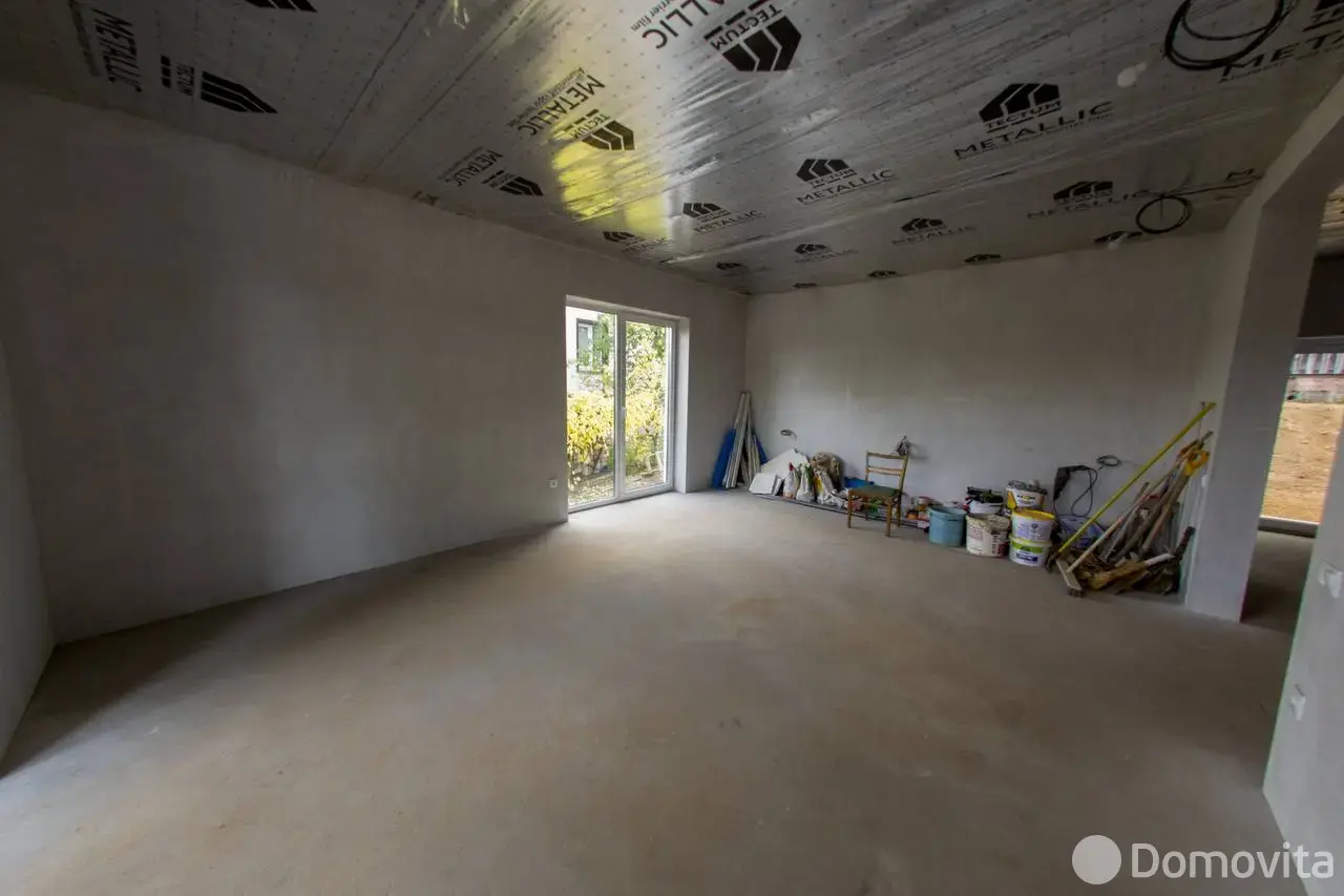 Купить 1-этажную дачу в Тарасово Минская область, 135000USD, код 184325 - фото 23