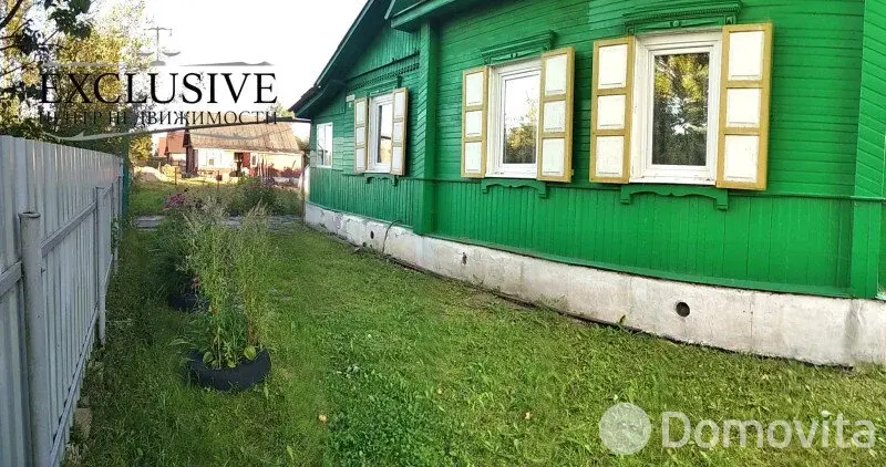 дом, Полоцк, ул. Радищева, д. 10