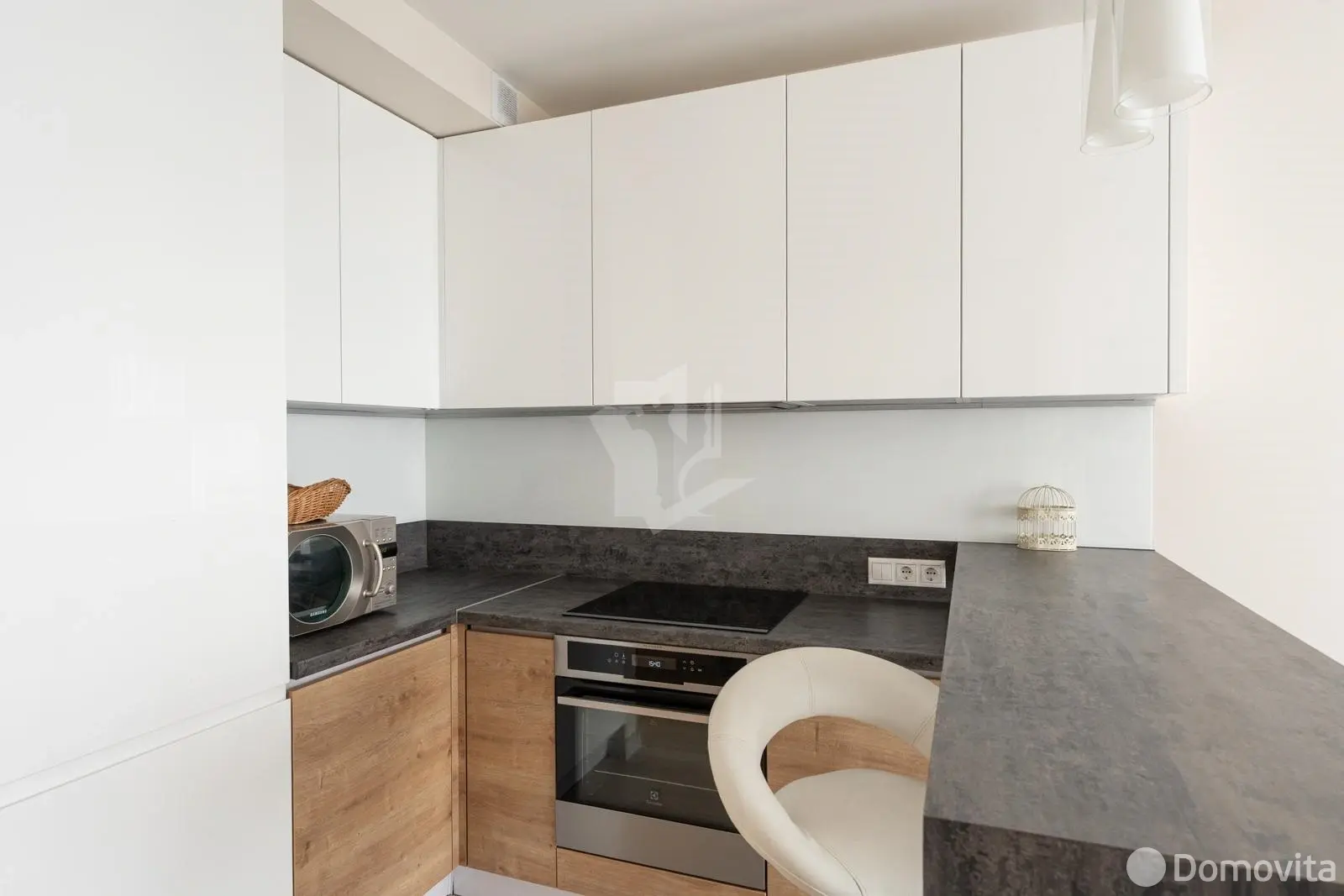 Цена аренды квартиры, Минск, ул. Репина, д. 4