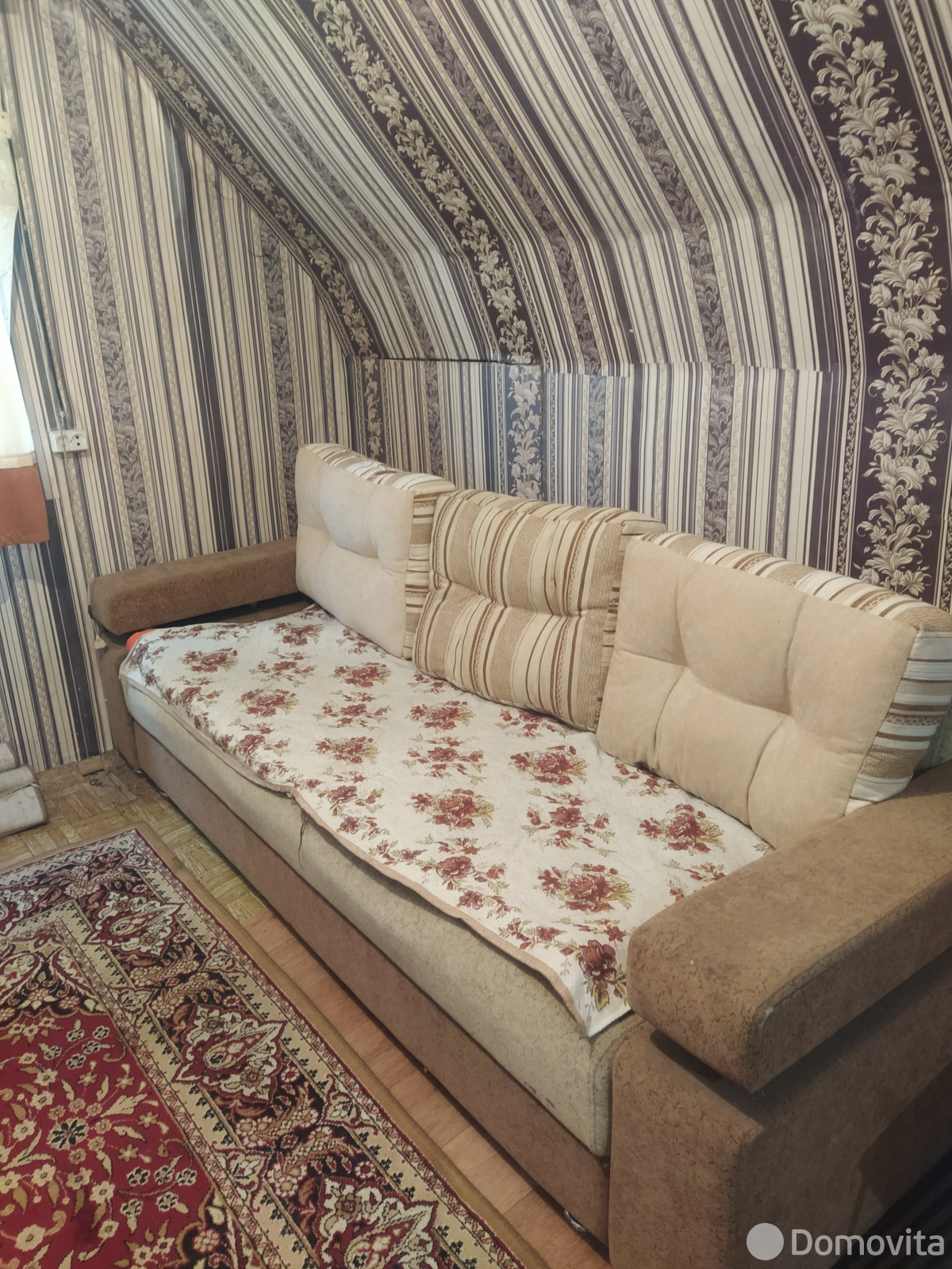 Купить 2-этажную дачу в Строитель-Калюшки Минская область, 13000USD, код 184563 - фото 12