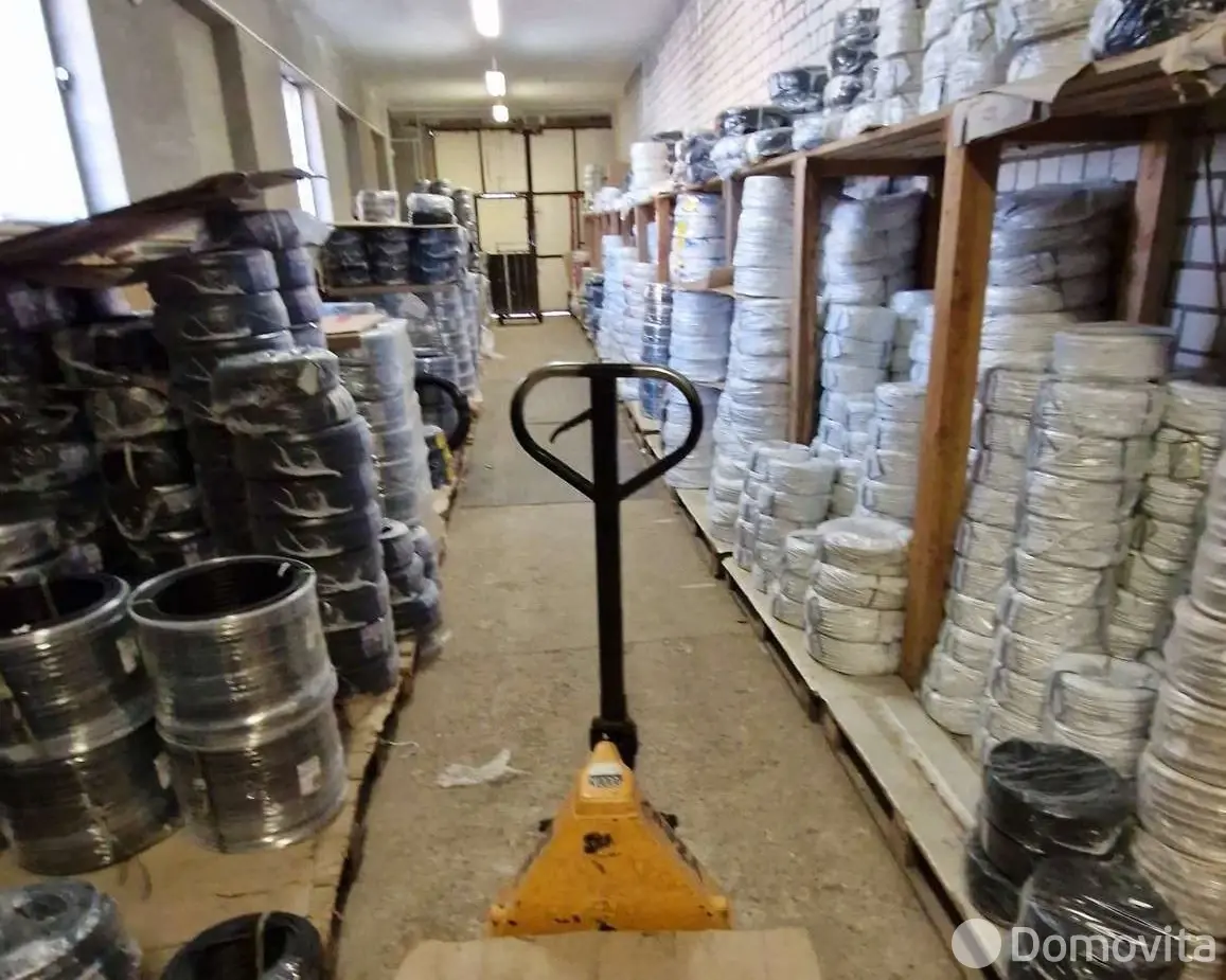 склад, Лида, пер. 2-й А. Невского, д. 1 