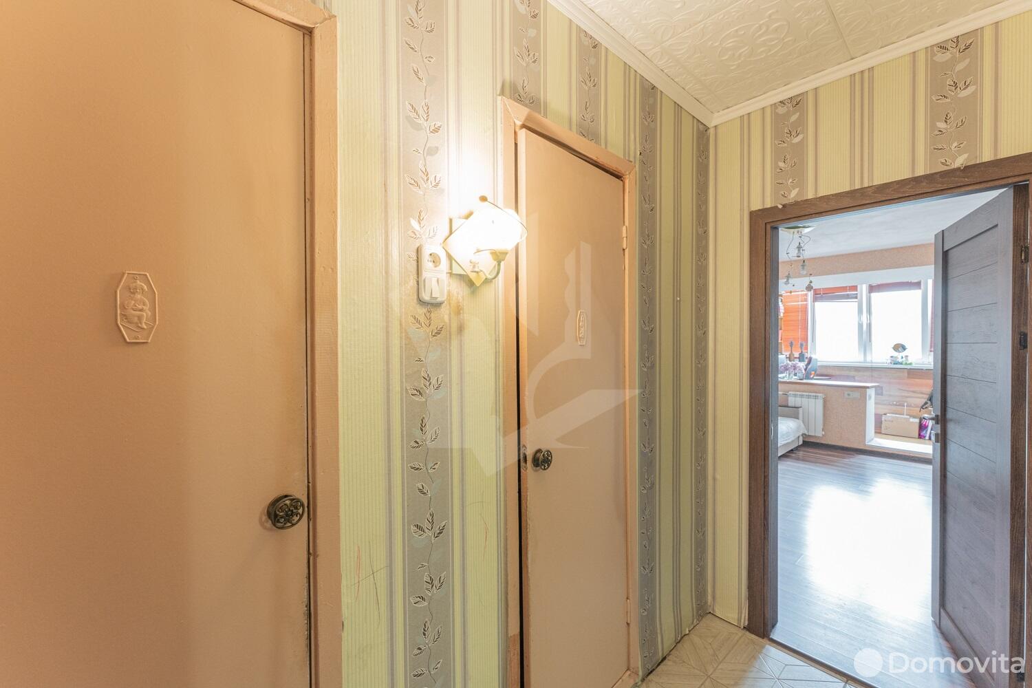 Продажа комнаты в Минске, ул. Могилевская, д. 32, цена 22000 USD - фото 4