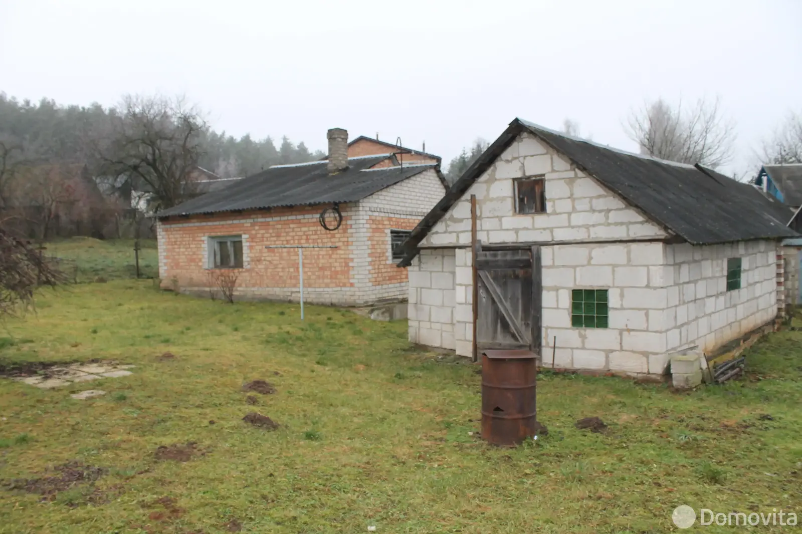 дом, Острошицкий Городок, ул. Полевая, д. 20, стоимость продажи 283 978 р.