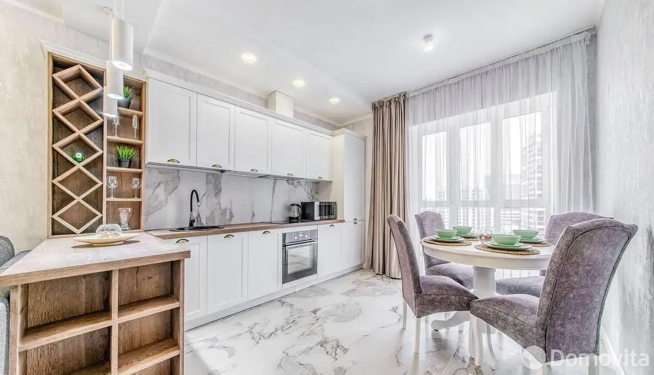 квартира, Минск, ул. Кирилла Туровского, д. 26 от собственника