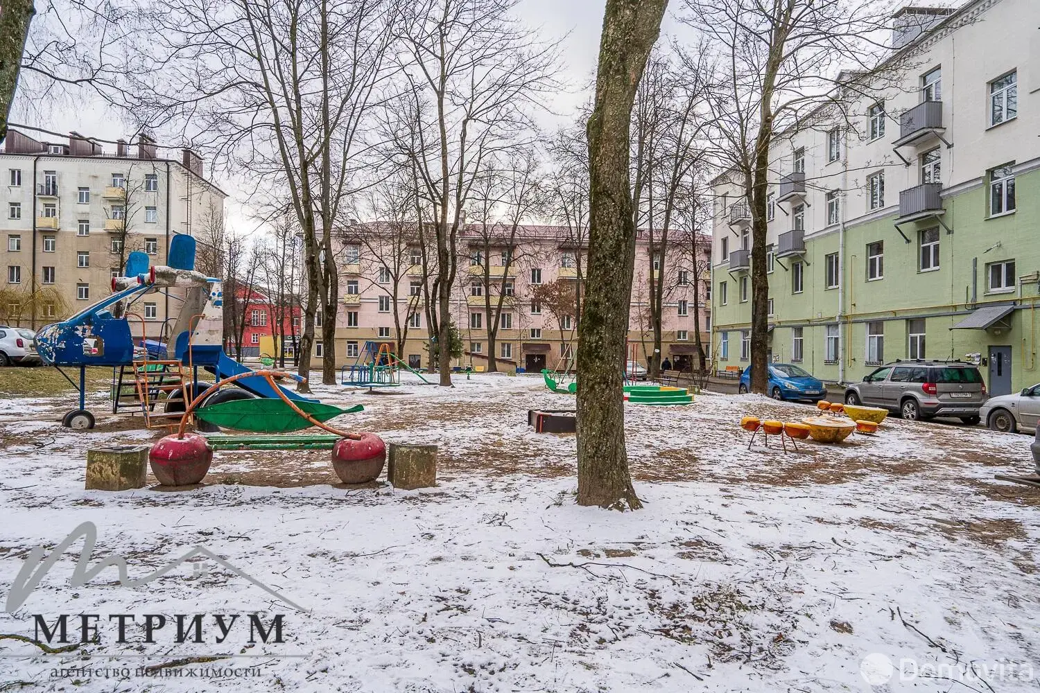Купить 2-комнатную квартиру в Минске, ул. Долгобродская, д. 10/1, 85000 USD, код: 1128939 - фото 2
