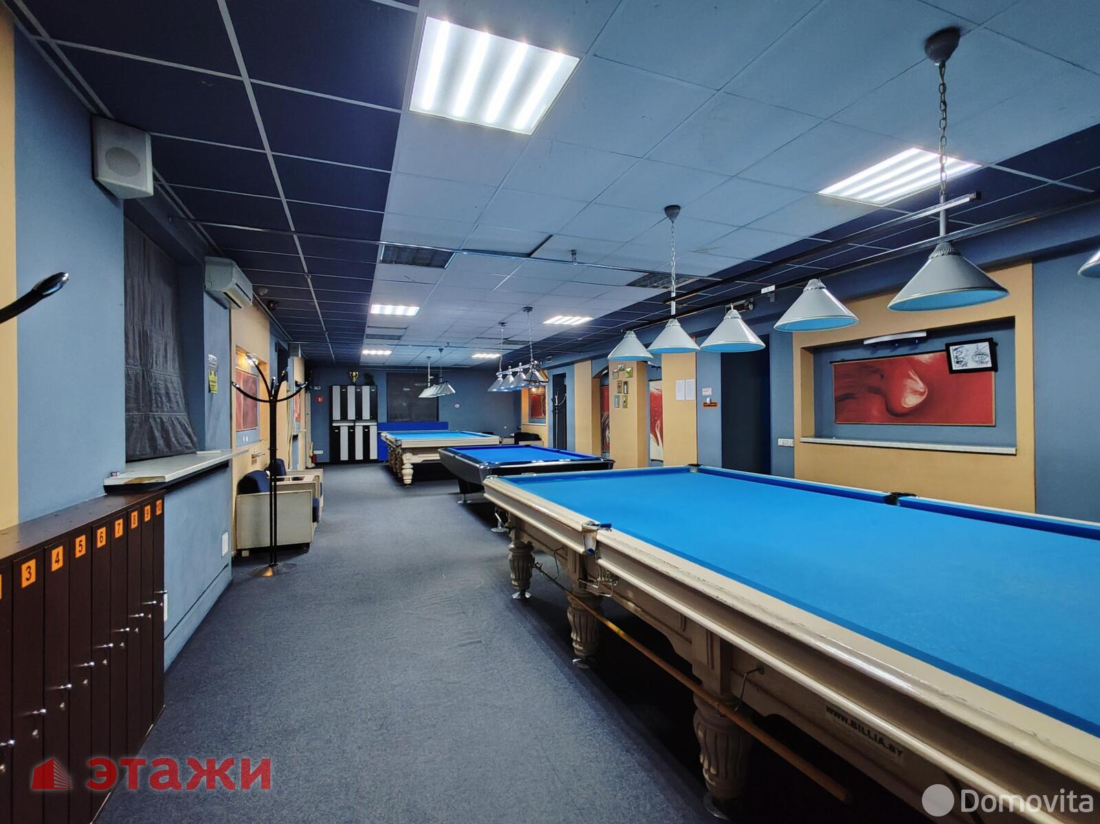 Купить офис на ул. Пономаренко, д. 34 в Минске, 427455USD, код 7974 - фото 15