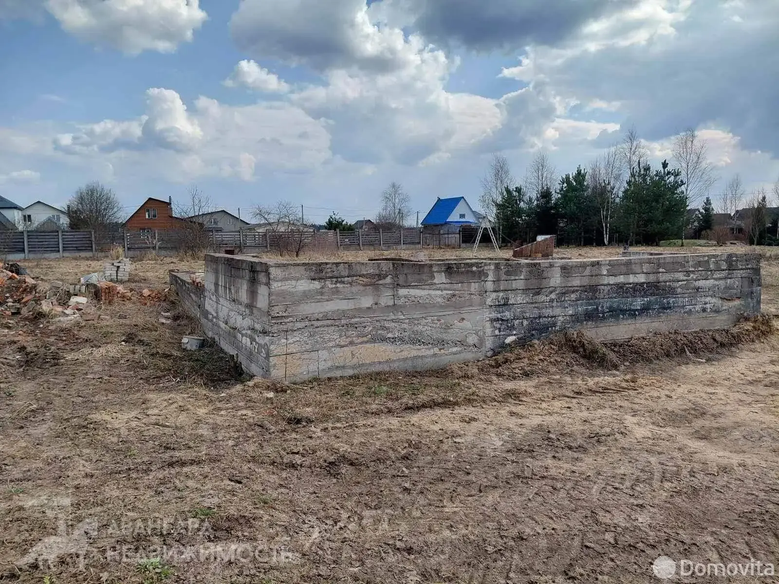 участок, Пересады, ул. 70 лет Октября