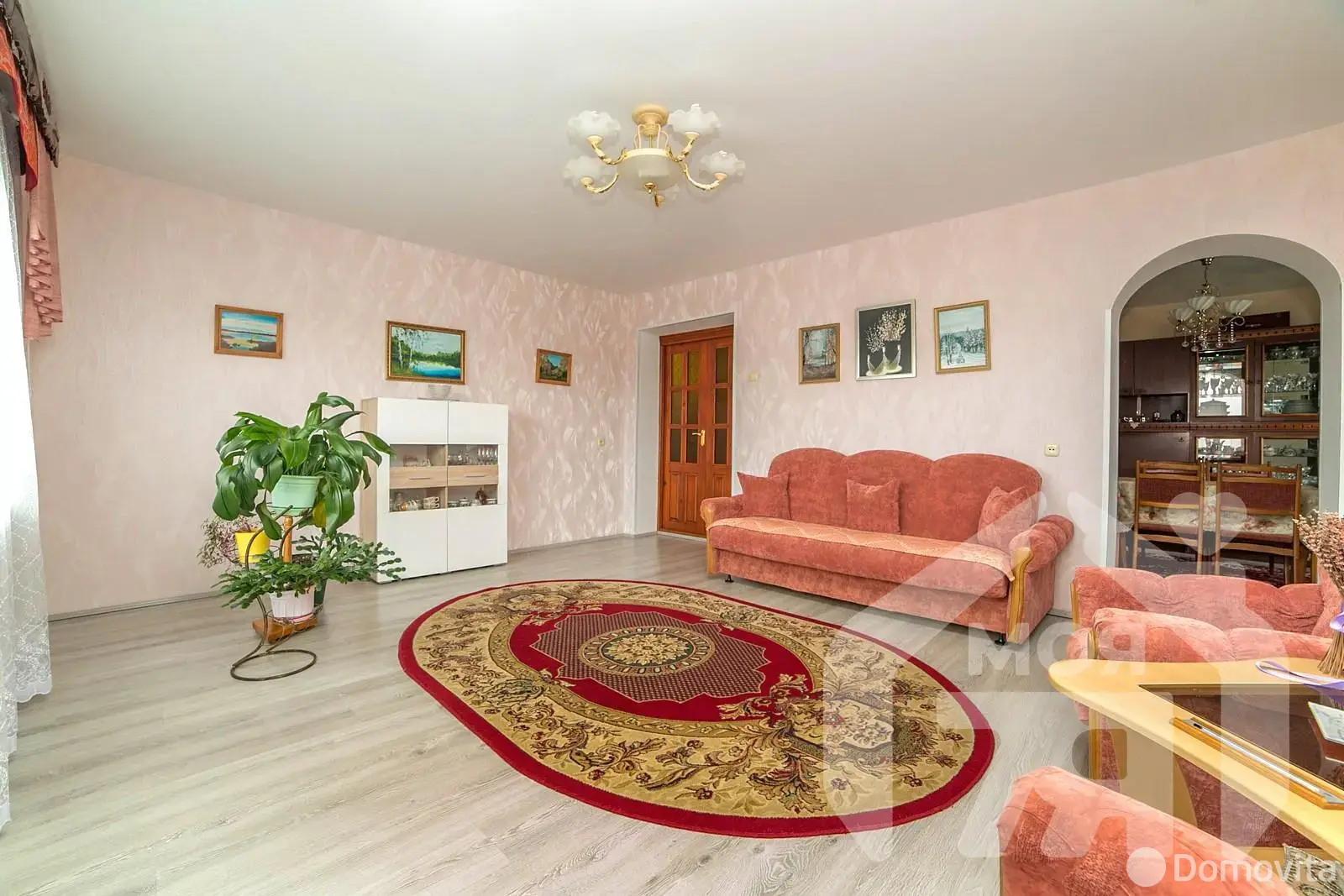 продажа дома, Молодечно, пр-д Речной, д. 13Б