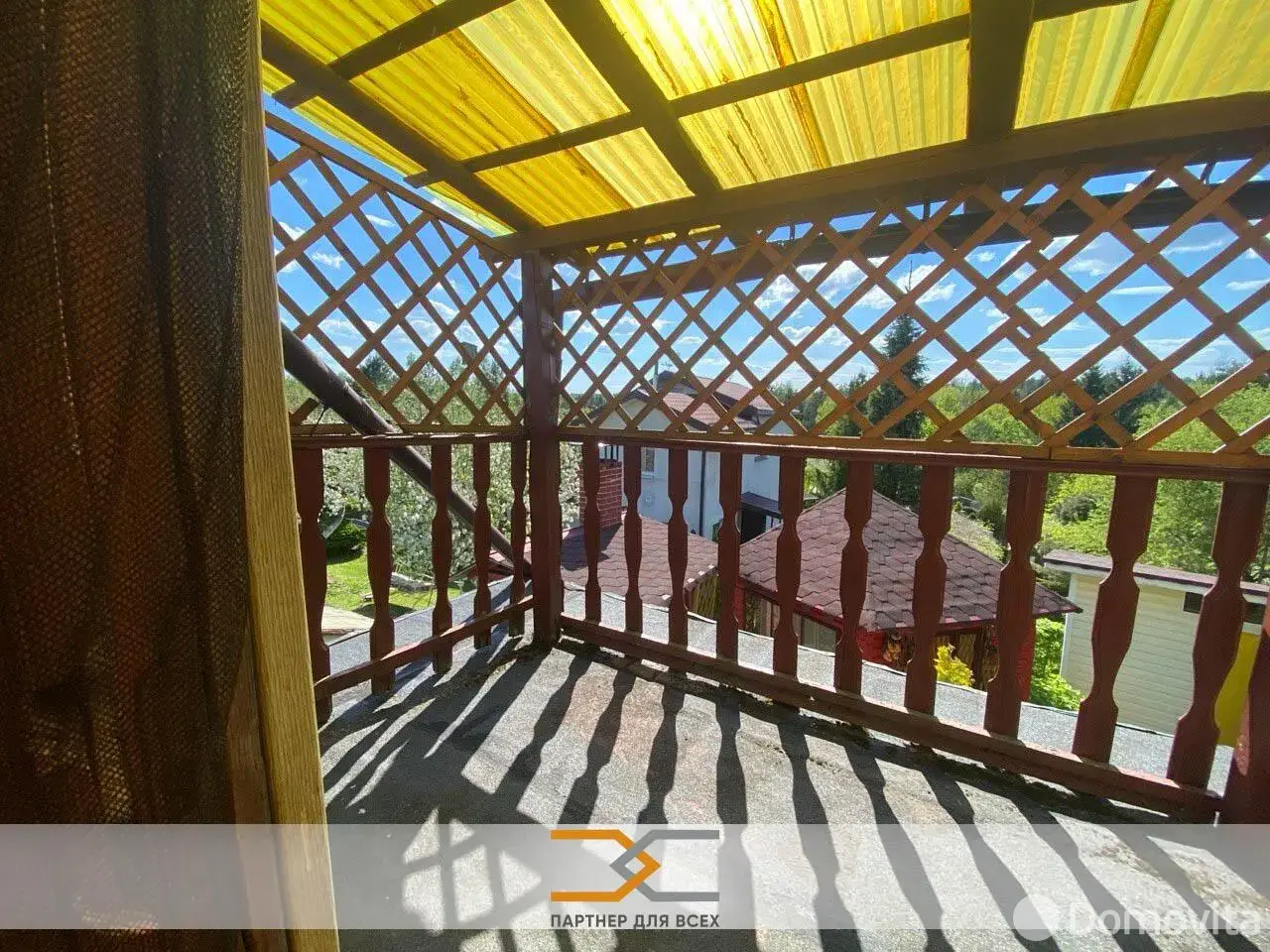 Продажа 3-этажной дачи в СЕКУНДА Минского часового завода Минская область, 84000BYN, код 185874 - фото 15