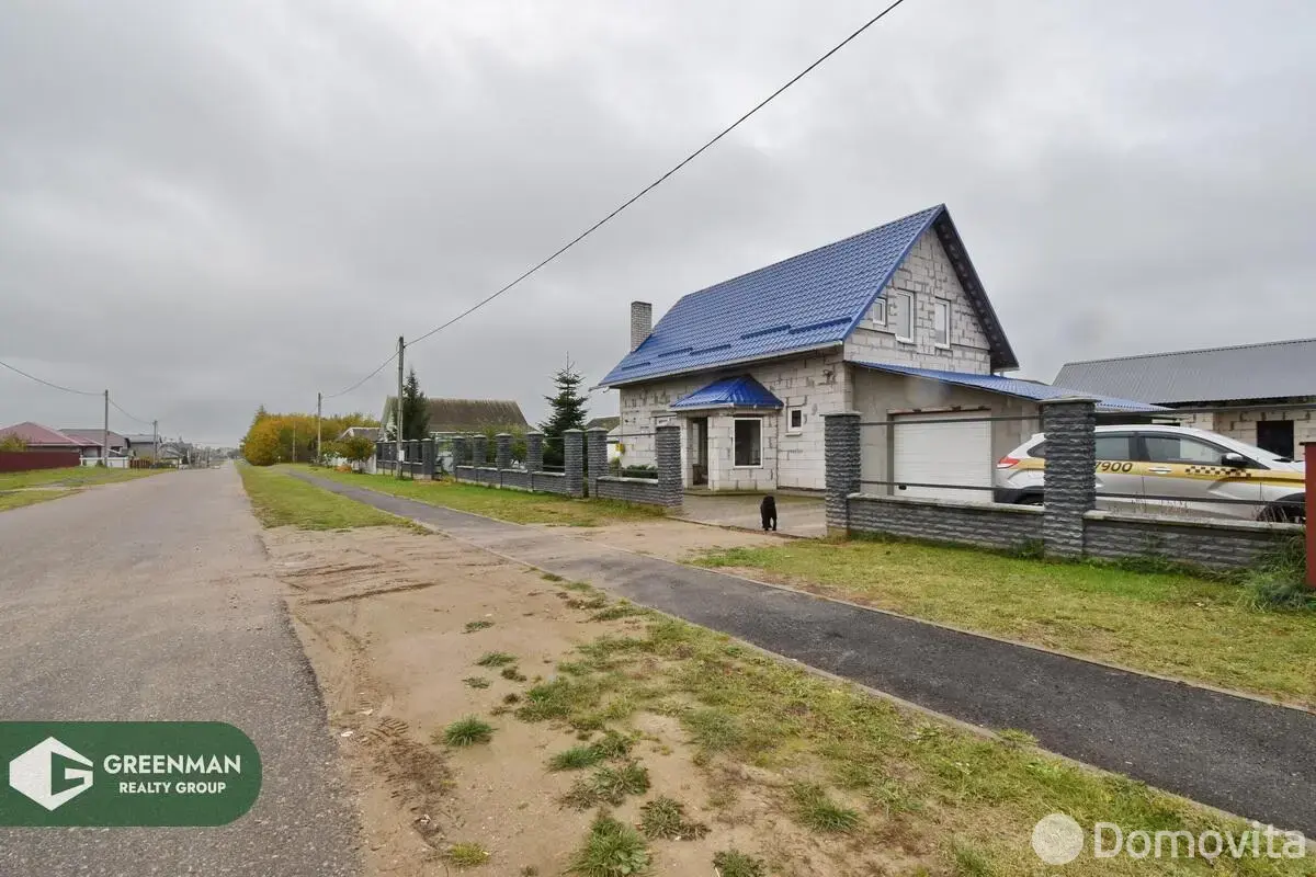 коттедж, Дзержинск, ул. Святочная, д. 49 