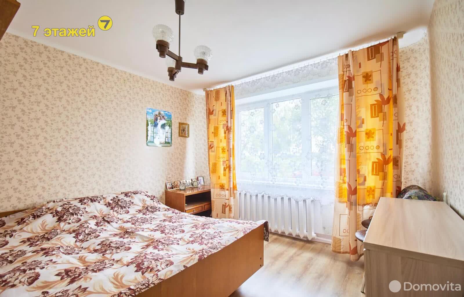 Продажа 3-комнатной квартиры в Слободе, ул. Машерова, д. 26, 59000 USD, код: 1000236 - фото 6