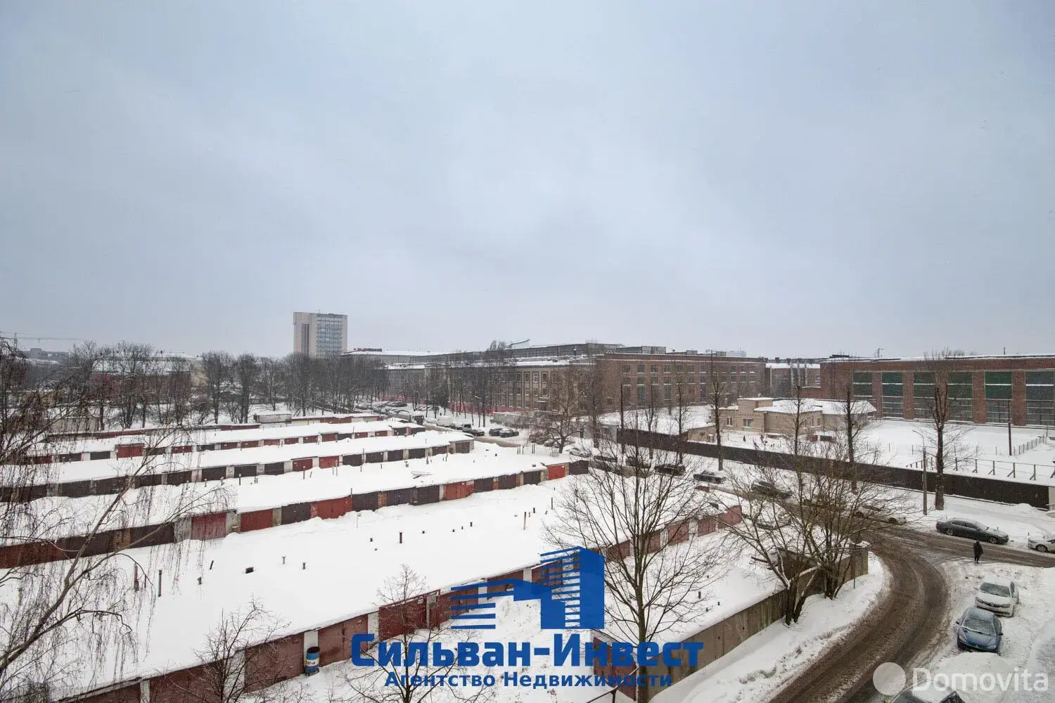 Купить офис на пер. Козлова, д. 7 в Минске, 189405USD, код 10038 - фото 17