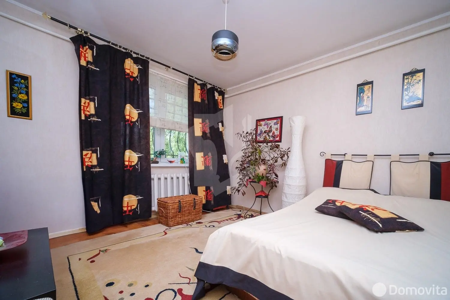 Аренда 4-этажного дома в Прудище, Минская область, ул. Центральная, 1500USD, код 4790 - фото 20