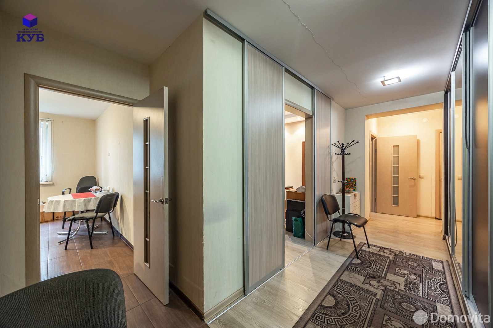 Купить офис на ул. Леонида Беды, д. 31 в Минске, 453075BYN, код 10695 - фото 4