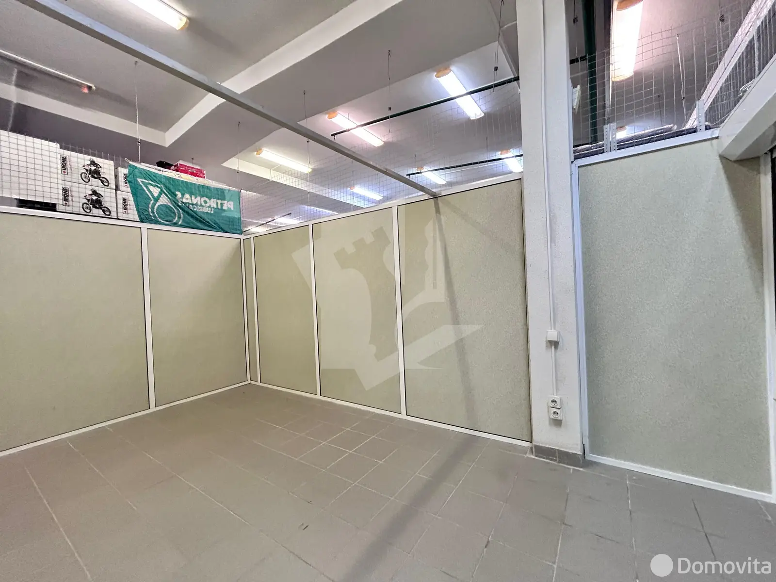 Продажа торгового помещения на ул. Лещинского, д. 14/а в Минске, 69000BYN, код 998001 - фото 13