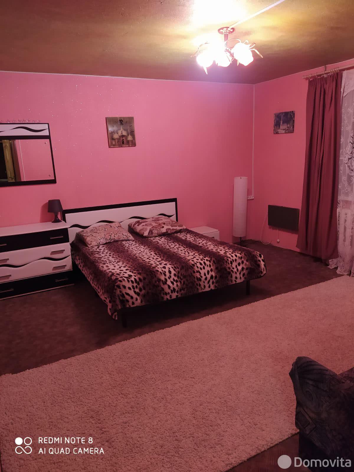 Аренда 1-этажного дома в Птичи, Минская область, , 35USD, код 1744 - фото 10