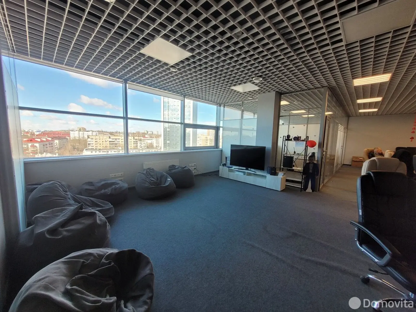 аренда офиса, Минск, пр-т Дзержинского, д. 3/Б