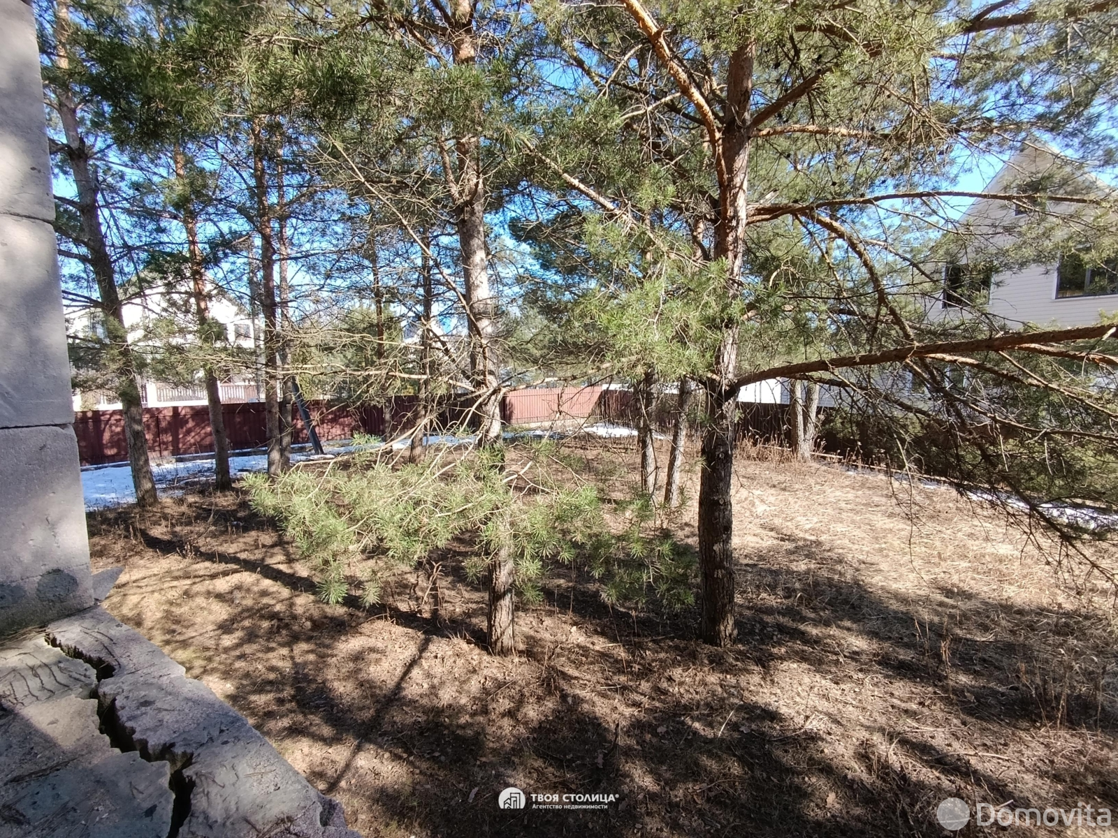 коттедж, Колодищи, ул. Дальняя 