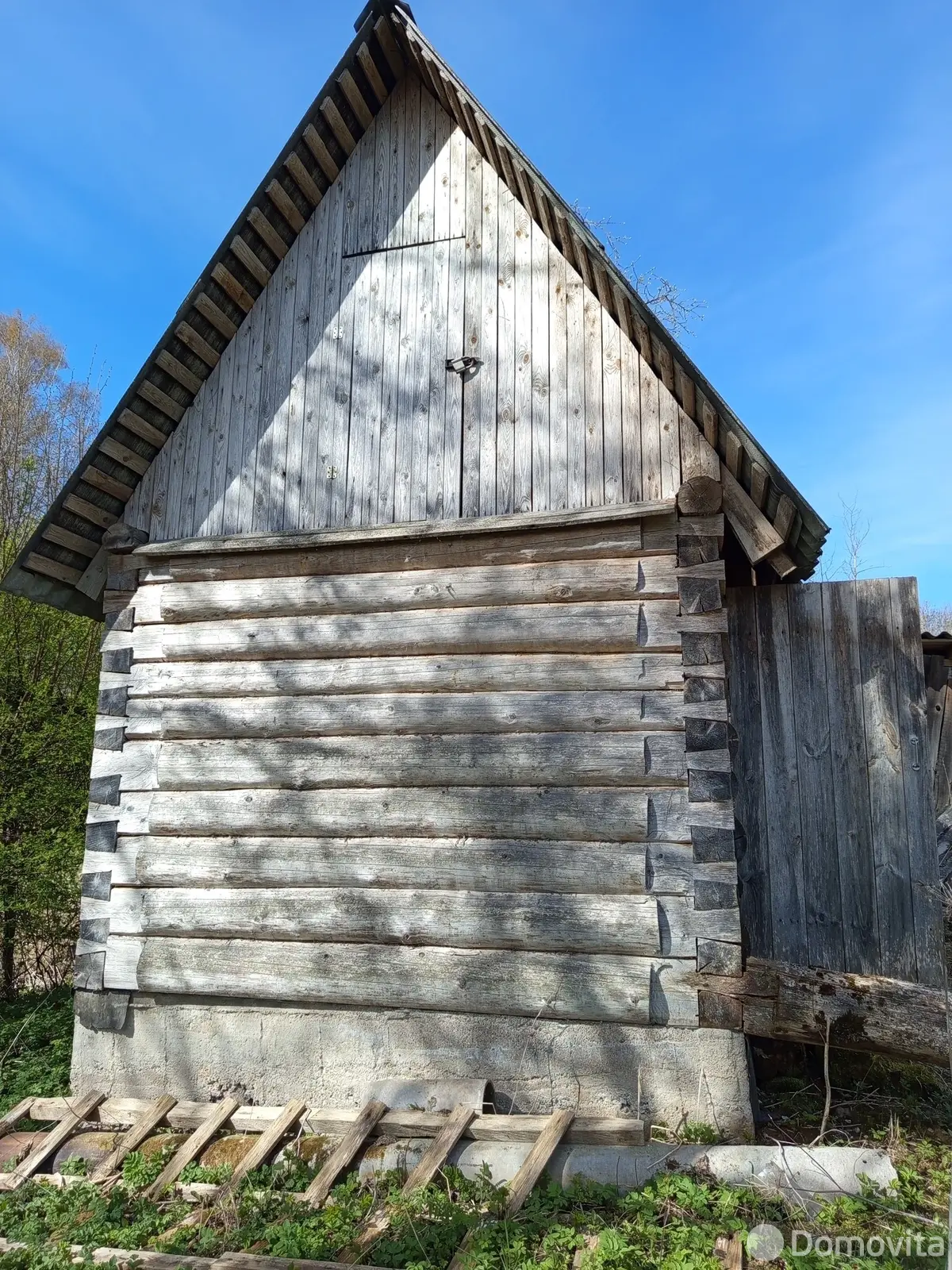 Цена продажи дома, Рыбаки, д. 17