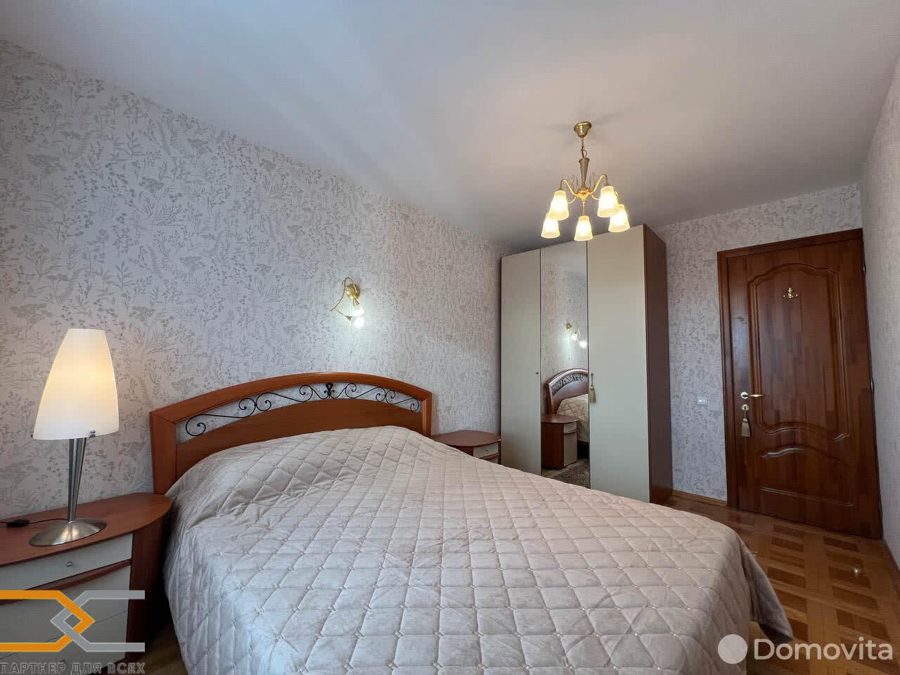 Снять 3-комнатную квартиру в Минске, ул. Сторожовская, д. 8, 700USD, код 137775 - фото 5