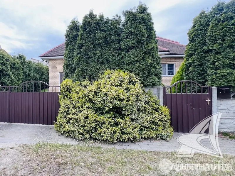 коттедж, Брест, , стоимость продажи 462 365 р.