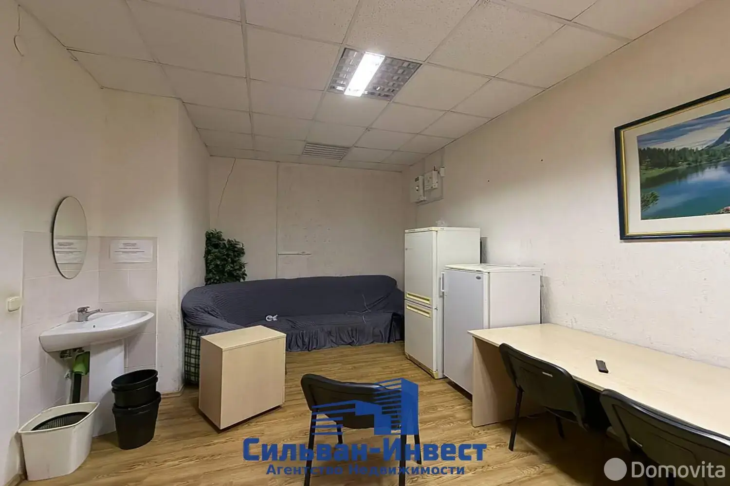 Аренда офиса на ул. Пионерская, д. 36 в Минске, 4295EUR, код 17024 - фото 18