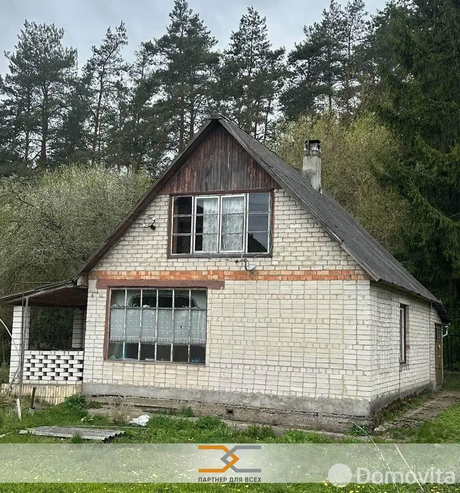 Продажа 2-этажной дачи в Восход-авиа Минская область, 17000USD, код 185724 - фото 17