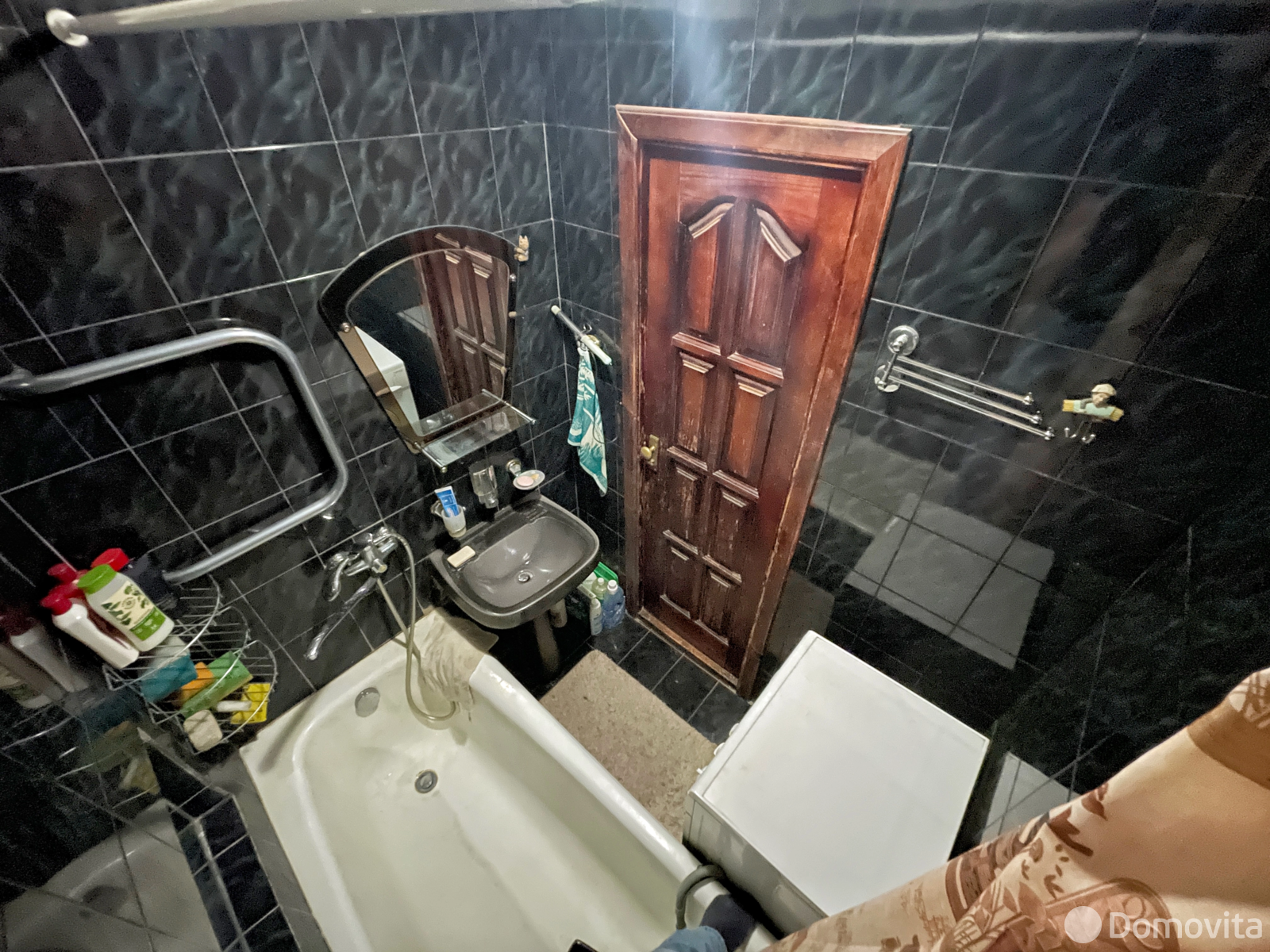 Снять 3-комнатную квартиру в Минске, ул. Руссиянова, д. 13/2, 500USD, код 150220 - фото 11