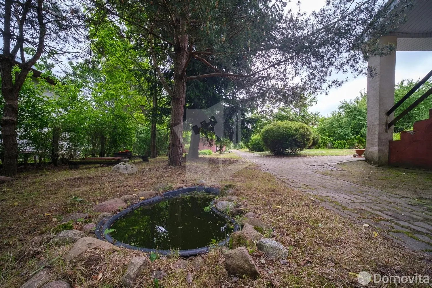 дом, Прудище, ул. Центральная, стоимость аренды 4 363 р./мес.