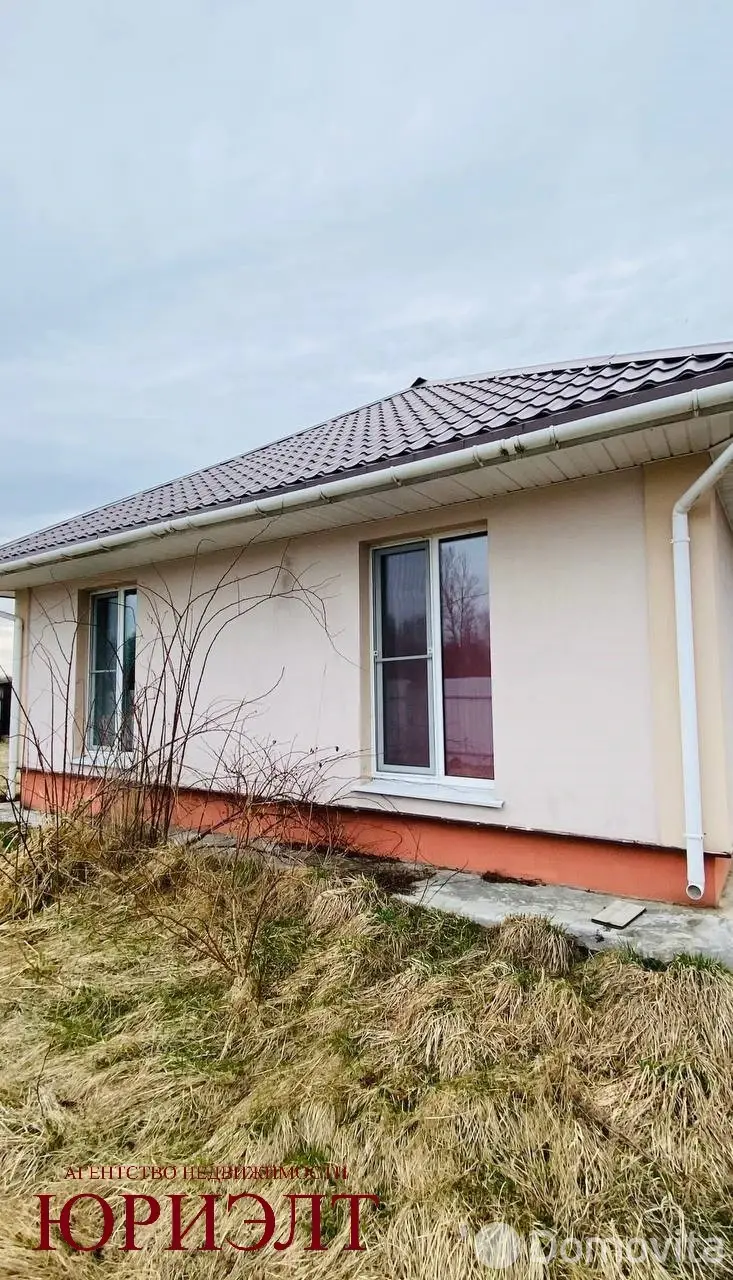 дом, Конашково, ул. Заречная, д. 13А 