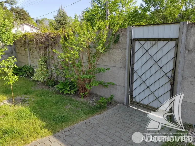 Купить 2-этажную дачу в Ветразь-92 Брестская область, 101000USD, код 174052 - фото 41