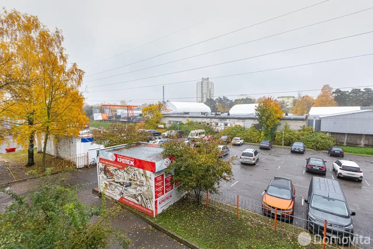 Купить офис на ул. Уручская, д. 19 в Минске, 165000USD, код 8798 - фото 32