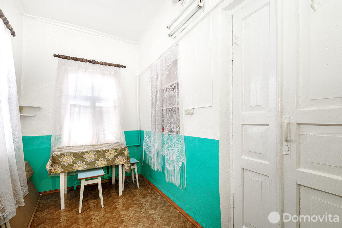 Продажа 2-комнатной квартиры в Минске, ул. Двинская, д. 12, 47000 USD, код: 960726 - фото 4