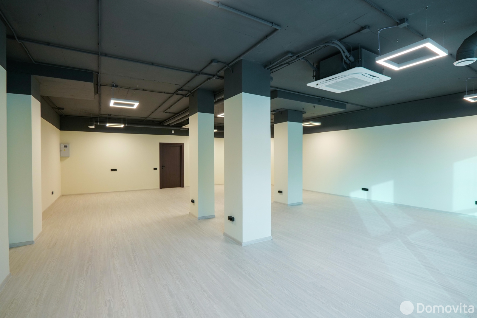 Стоимость аренды офиса, Минск, ул. Интернациональная, д. 38