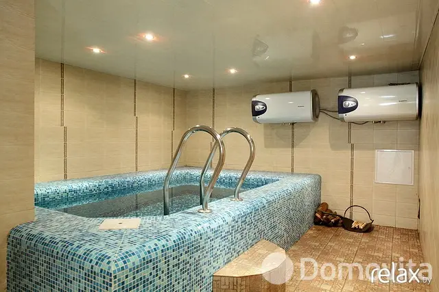 Снять 3-этажный дом в Багуте, Минская область, ул. Центральная, д. 13, 1000USD, код 4783 - фото 22