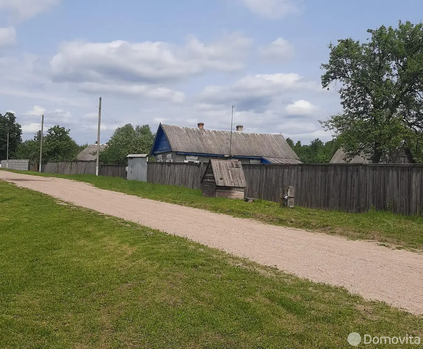 Стоимость продажи дома, Карналин, ул. Юрия Гагарина, д. 31